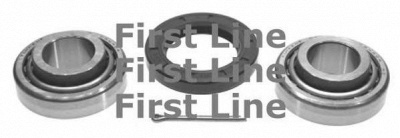 FIRST LINE fbk470 -  Комплект подшипника ступицы колеса